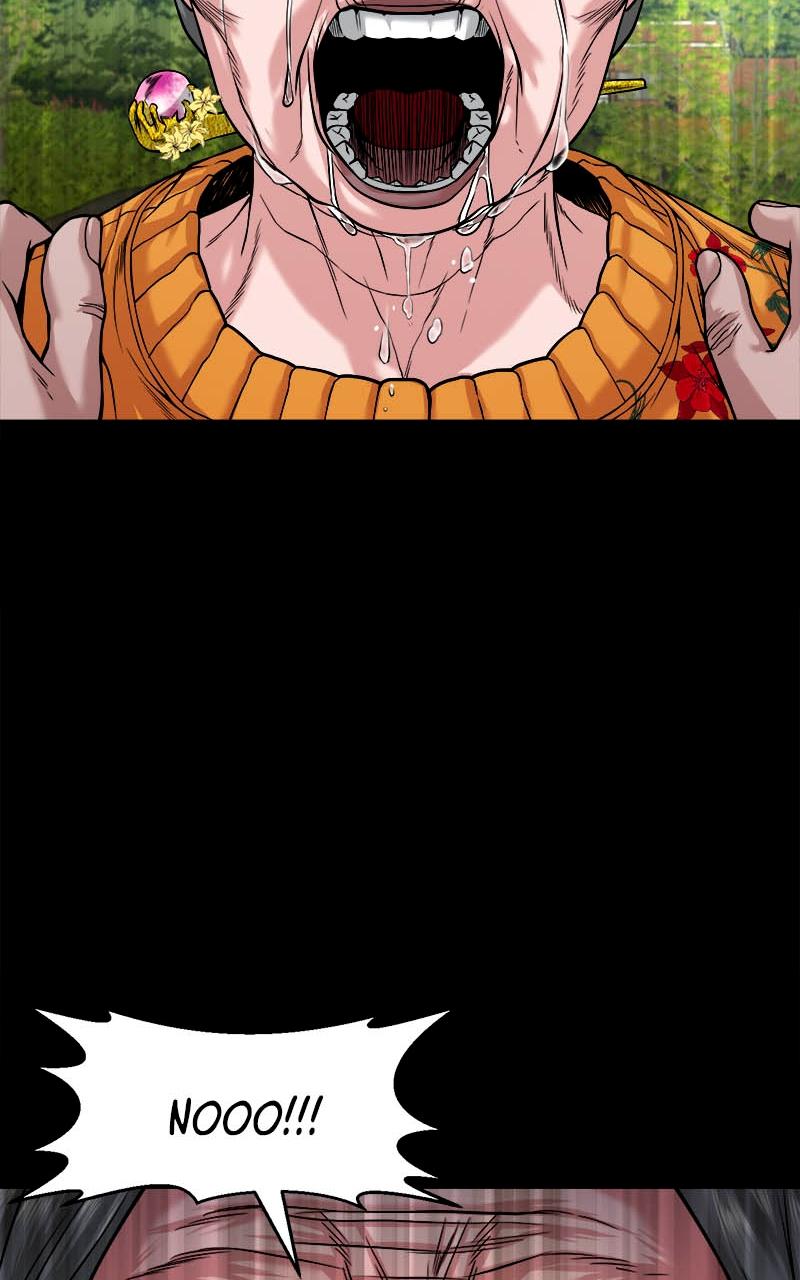 The Gwichon Village Mystery Chap 27 - Next Chap 28