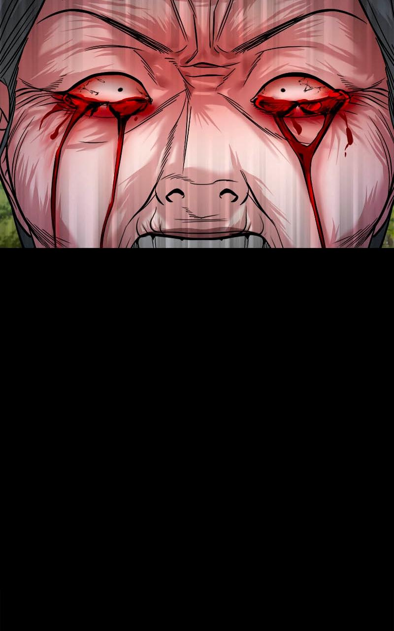 The Gwichon Village Mystery Chap 27 - Next Chap 28