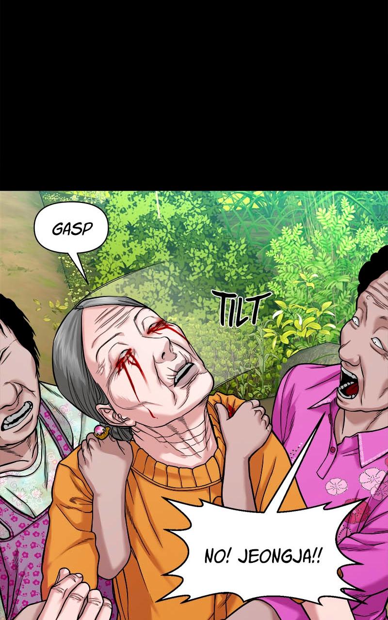 The Gwichon Village Mystery Chap 27 - Next Chap 28