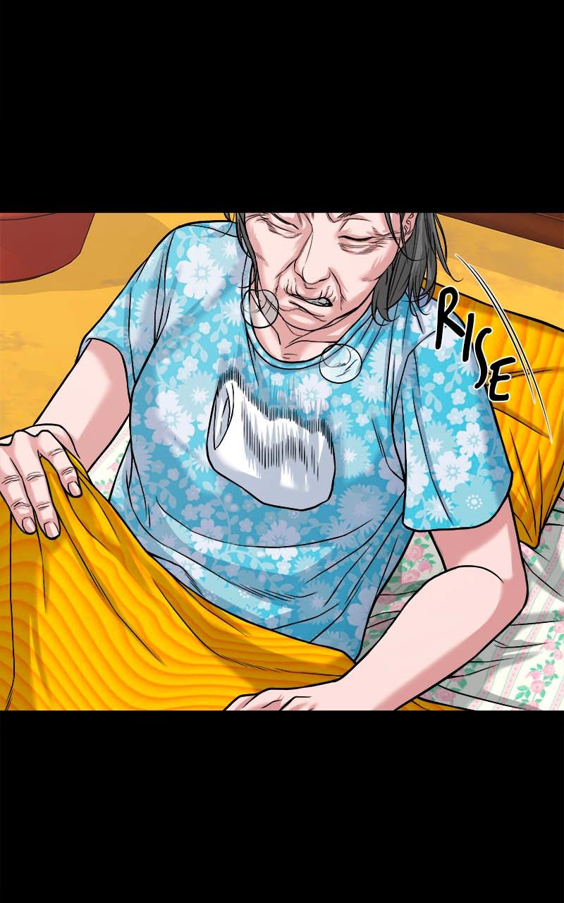 The Gwichon Village Mystery Chap 27 - Next Chap 28