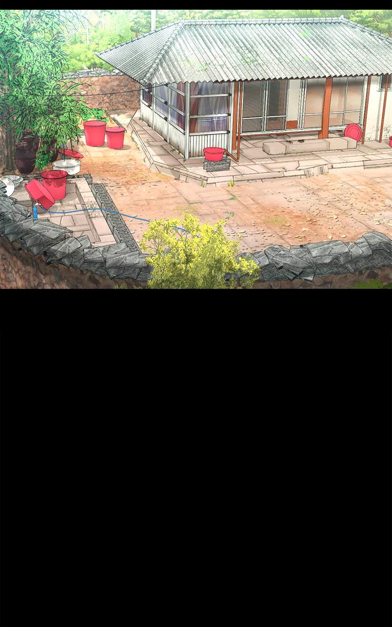 The Gwichon Village Mystery Chap 27 - Next Chap 28