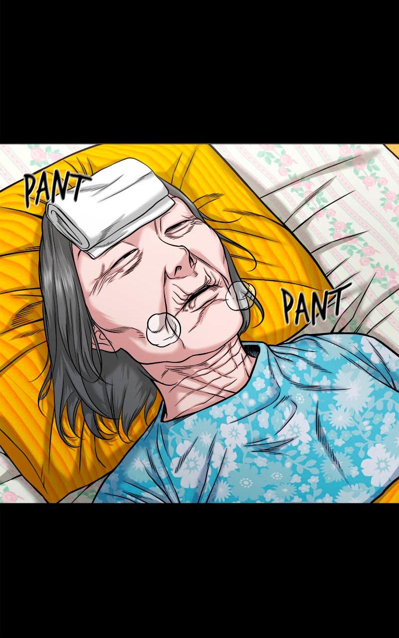 The Gwichon Village Mystery Chap 27 - Next Chap 28