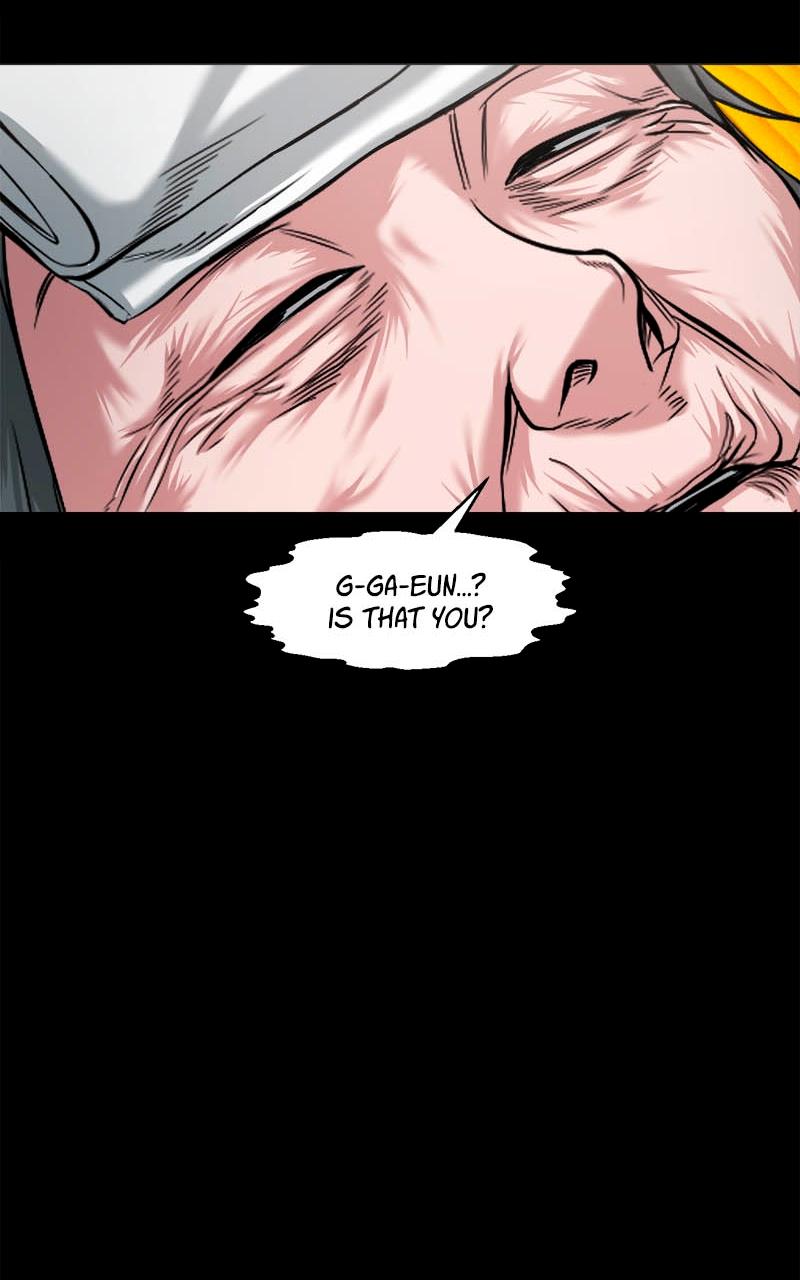 The Gwichon Village Mystery Chap 27 - Next Chap 28