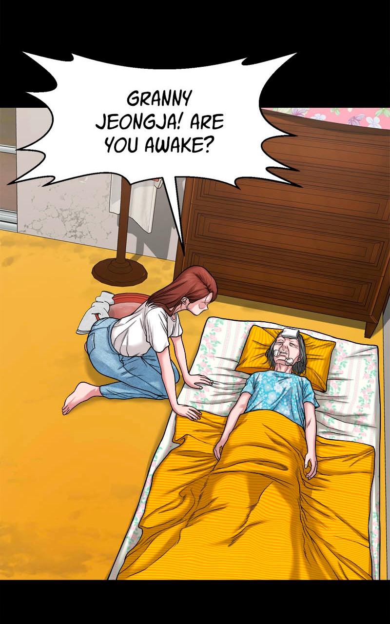 The Gwichon Village Mystery Chap 27 - Next Chap 28