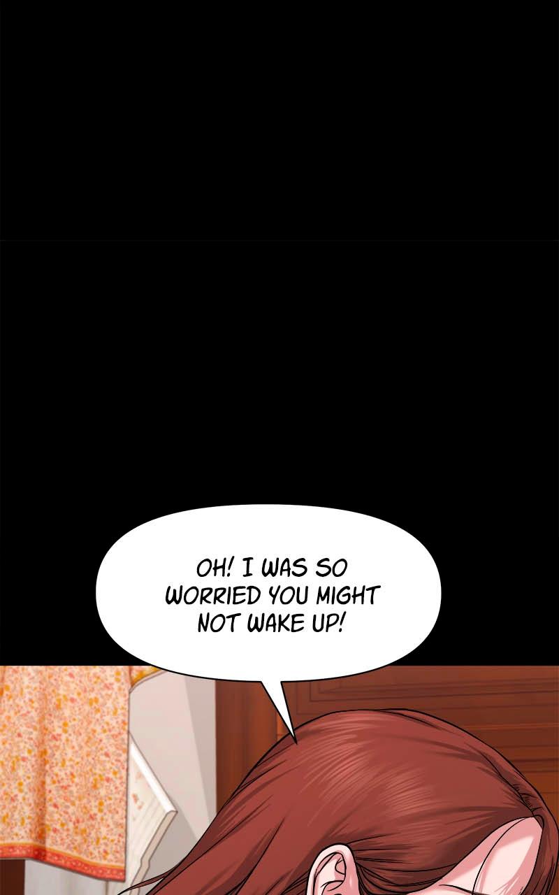 The Gwichon Village Mystery Chap 27 - Next Chap 28