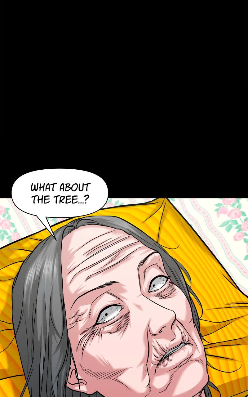 The Gwichon Village Mystery Chap 27 - Next Chap 28