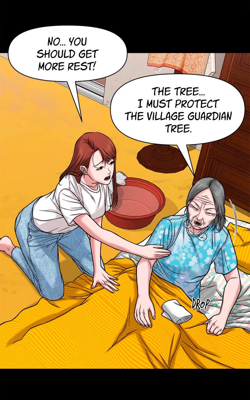 The Gwichon Village Mystery Chap 27 - Next Chap 28