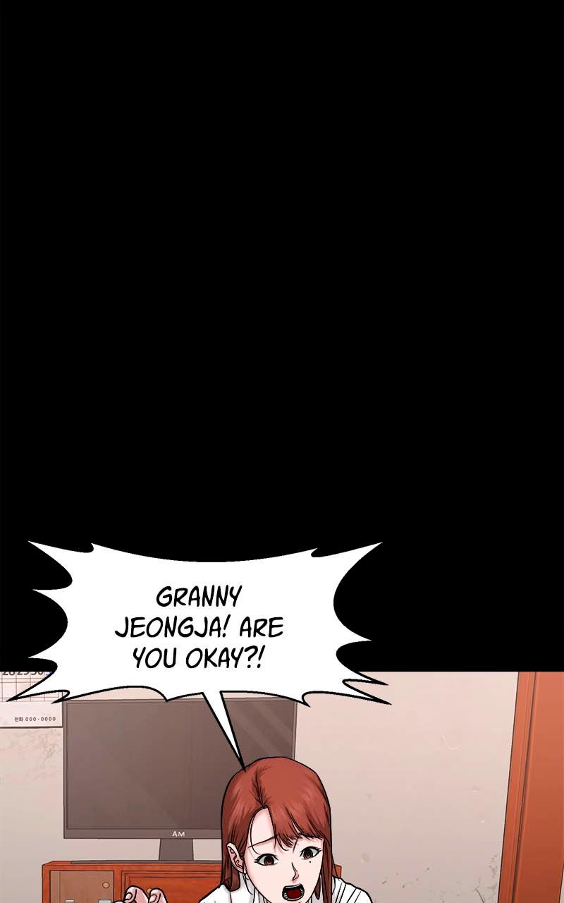 The Gwichon Village Mystery Chap 27 - Next Chap 28