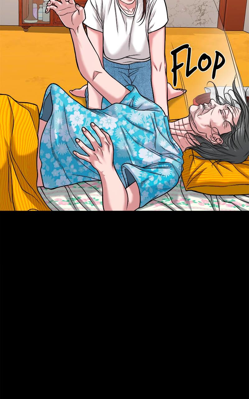 The Gwichon Village Mystery Chap 27 - Next Chap 28