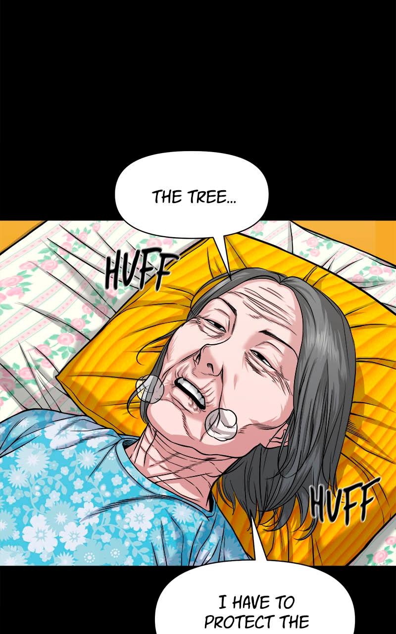 The Gwichon Village Mystery Chap 27 - Next Chap 28