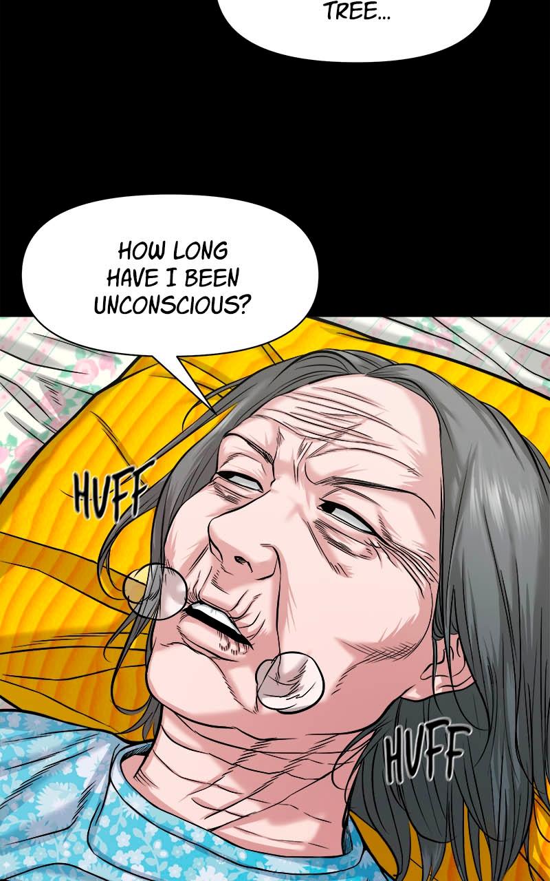 The Gwichon Village Mystery Chap 27 - Next Chap 28