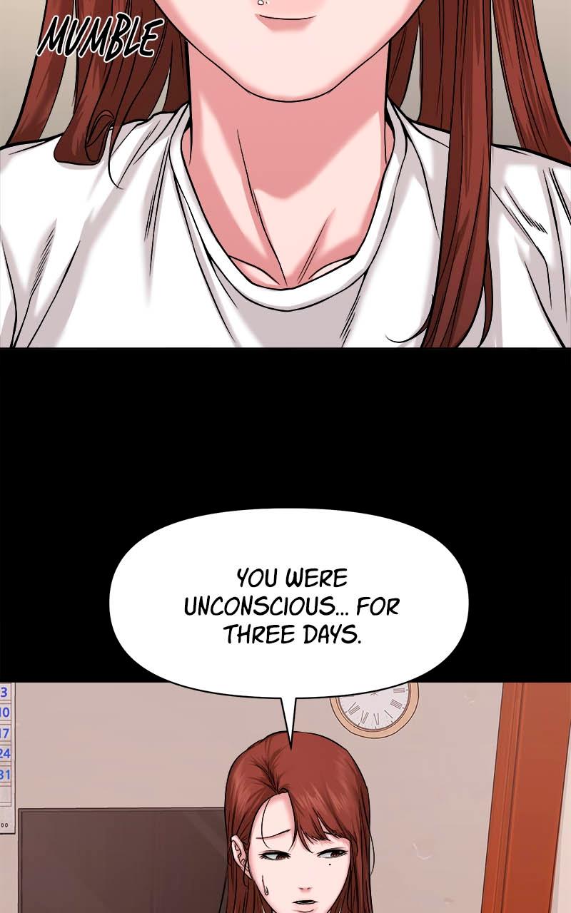 The Gwichon Village Mystery Chap 27 - Next Chap 28