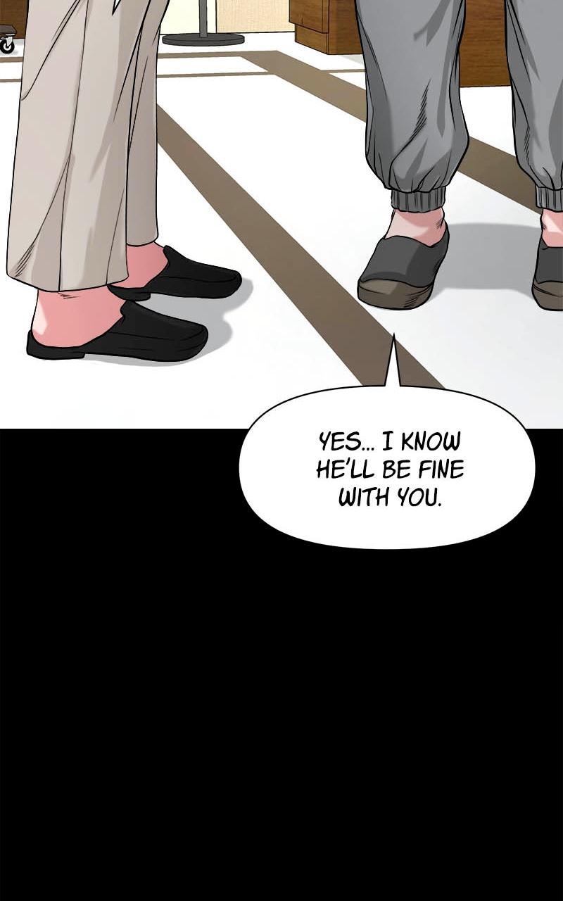 The Gwichon Village Mystery Chap 24 - Next Chap 25