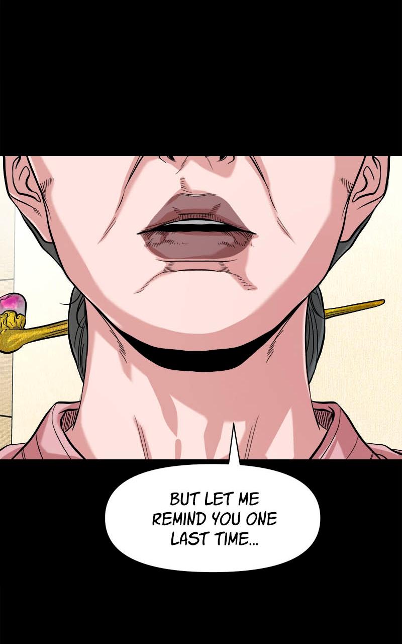 The Gwichon Village Mystery Chap 24 - Next Chap 25