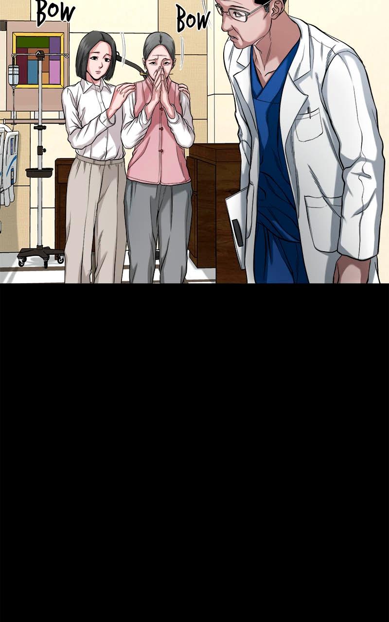 The Gwichon Village Mystery Chap 24 - Next Chap 25