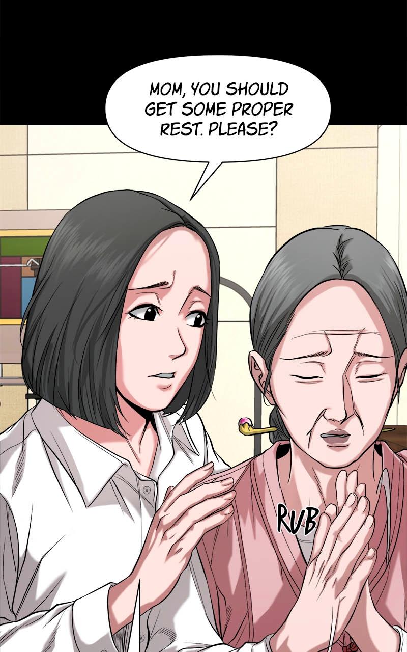 The Gwichon Village Mystery Chap 24 - Next Chap 25