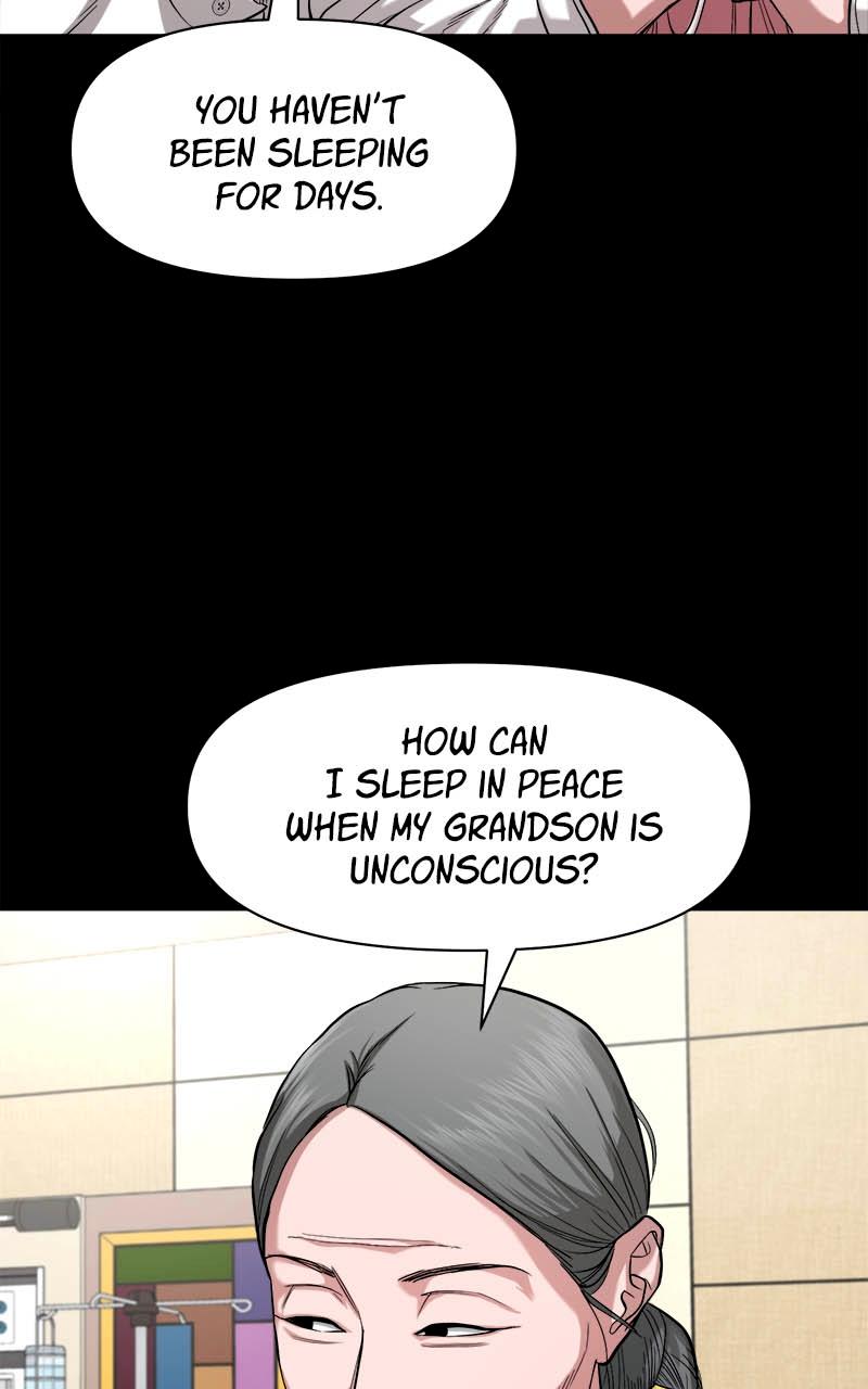 The Gwichon Village Mystery Chap 24 - Next Chap 25