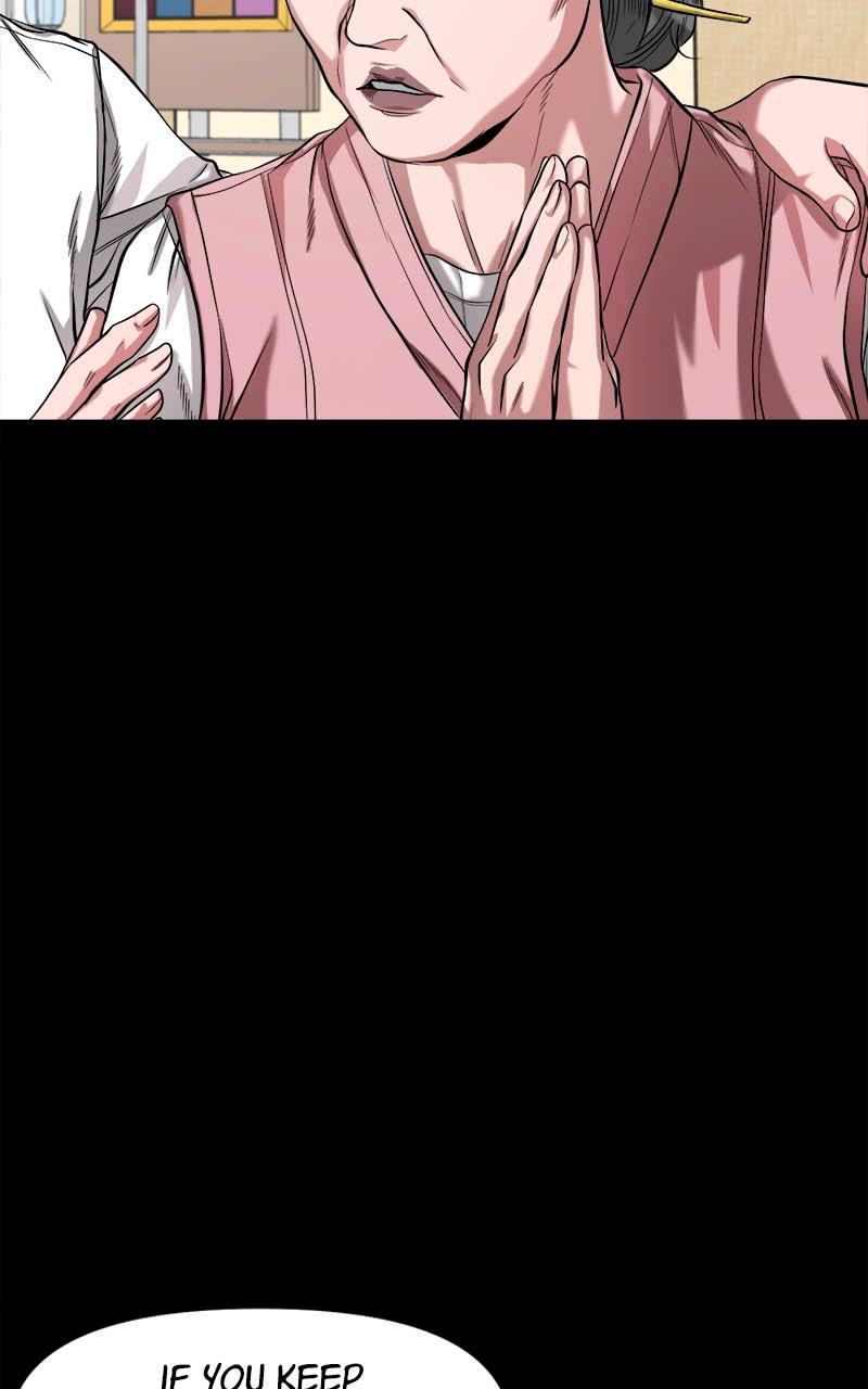 The Gwichon Village Mystery Chap 24 - Next Chap 25