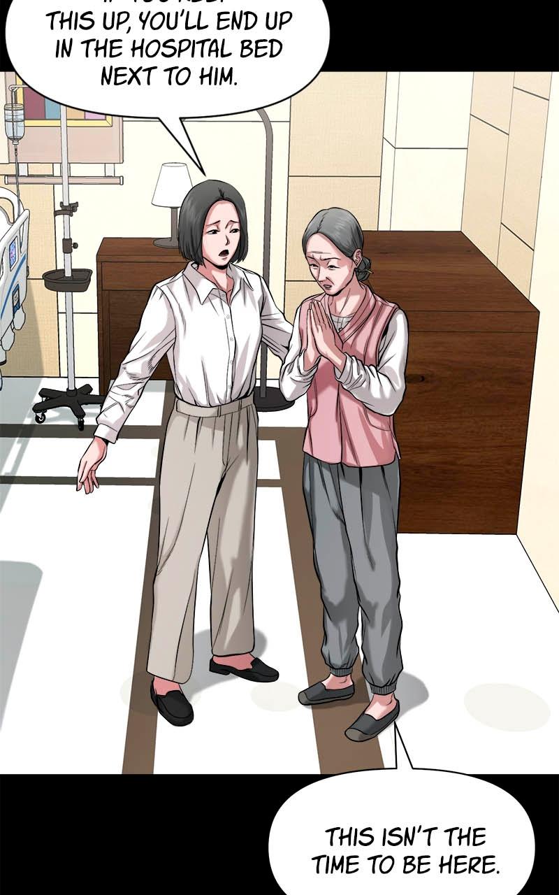 The Gwichon Village Mystery Chap 24 - Next Chap 25