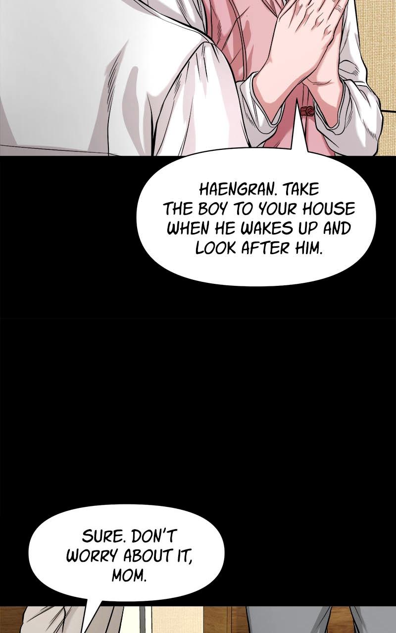 The Gwichon Village Mystery Chap 24 - Next Chap 25