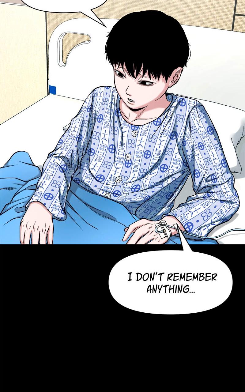 The Gwichon Village Mystery Chap 24 - Next Chap 25