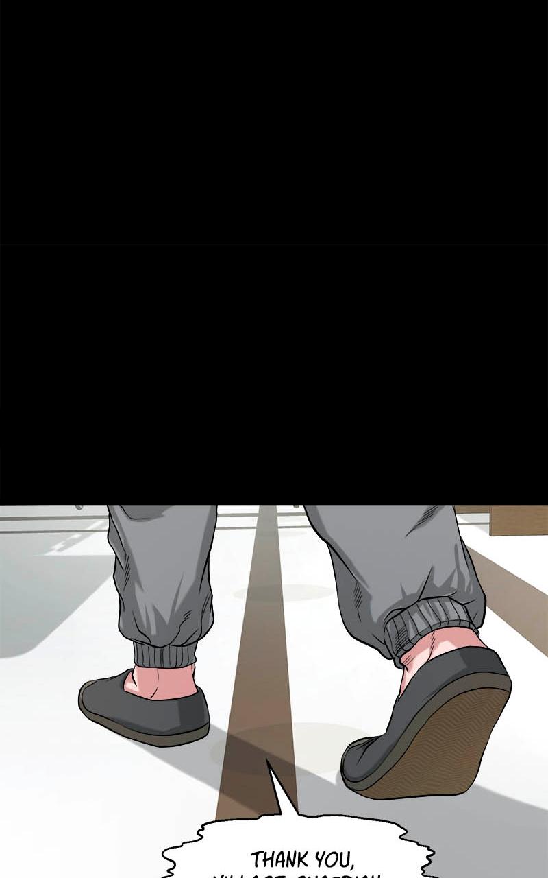 The Gwichon Village Mystery Chap 24 - Next Chap 25