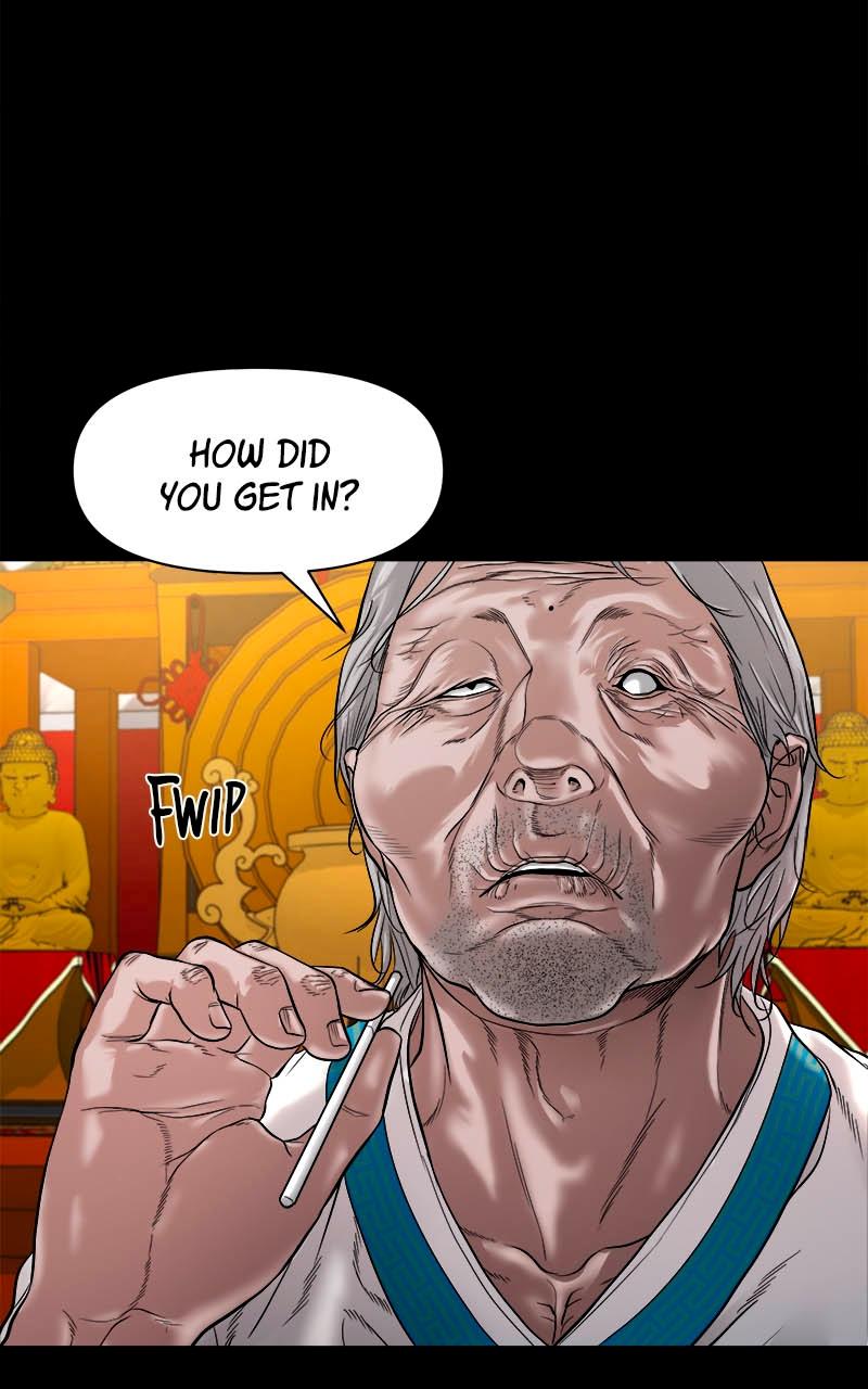 The Gwichon Village Mystery Chap 24 - Next Chap 25