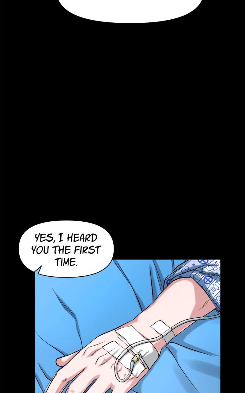 The Gwichon Village Mystery Chap 24 - Next Chap 25