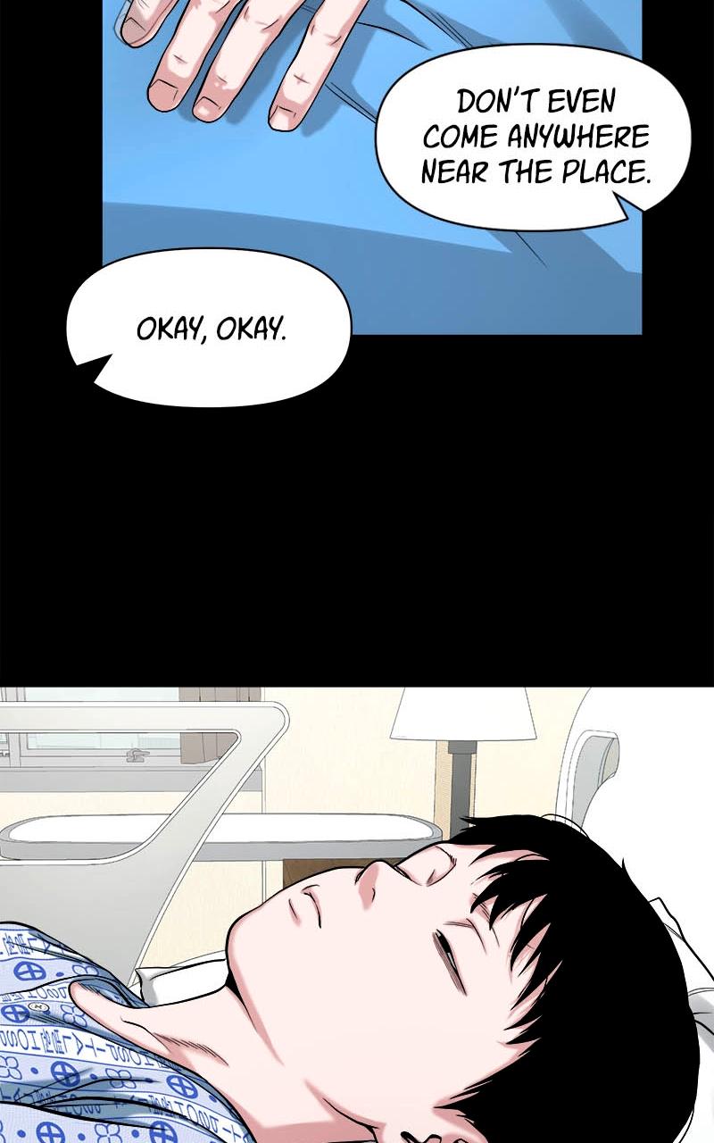 The Gwichon Village Mystery Chap 24 - Next Chap 25