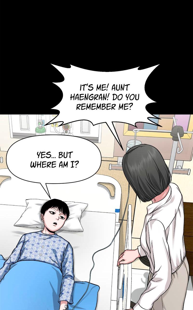 The Gwichon Village Mystery Chap 24 - Next Chap 25