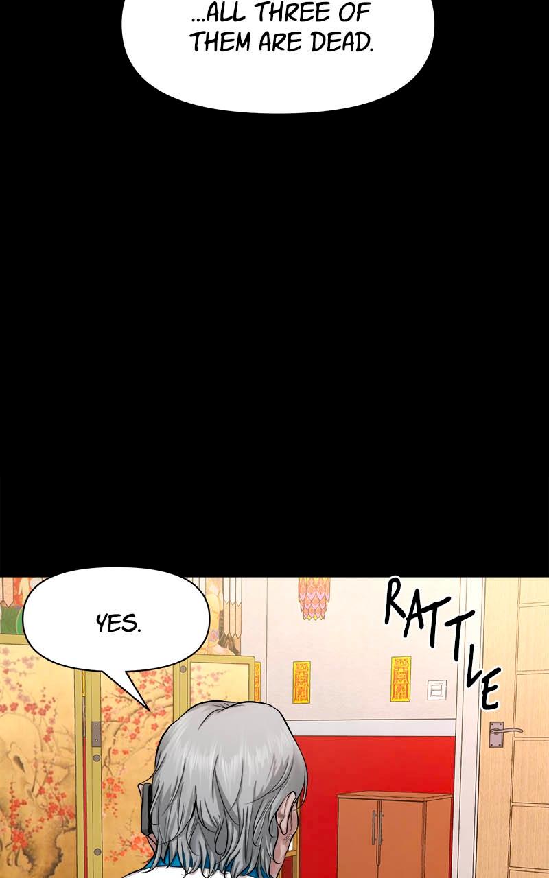 The Gwichon Village Mystery Chap 24 - Next Chap 25