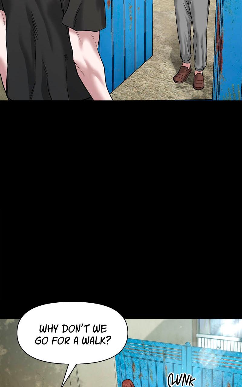 The Gwichon Village Mystery Chap 24 - Next Chap 25