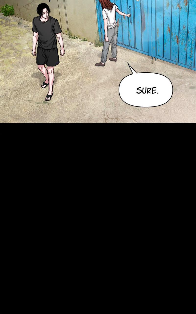 The Gwichon Village Mystery Chap 24 - Next Chap 25