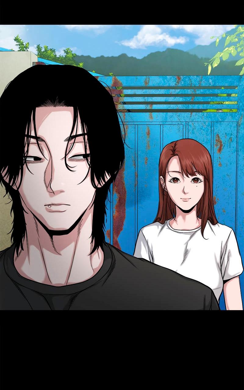 The Gwichon Village Mystery Chap 24 - Next Chap 25