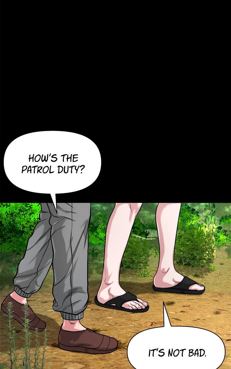 The Gwichon Village Mystery Chap 24 - Next Chap 25