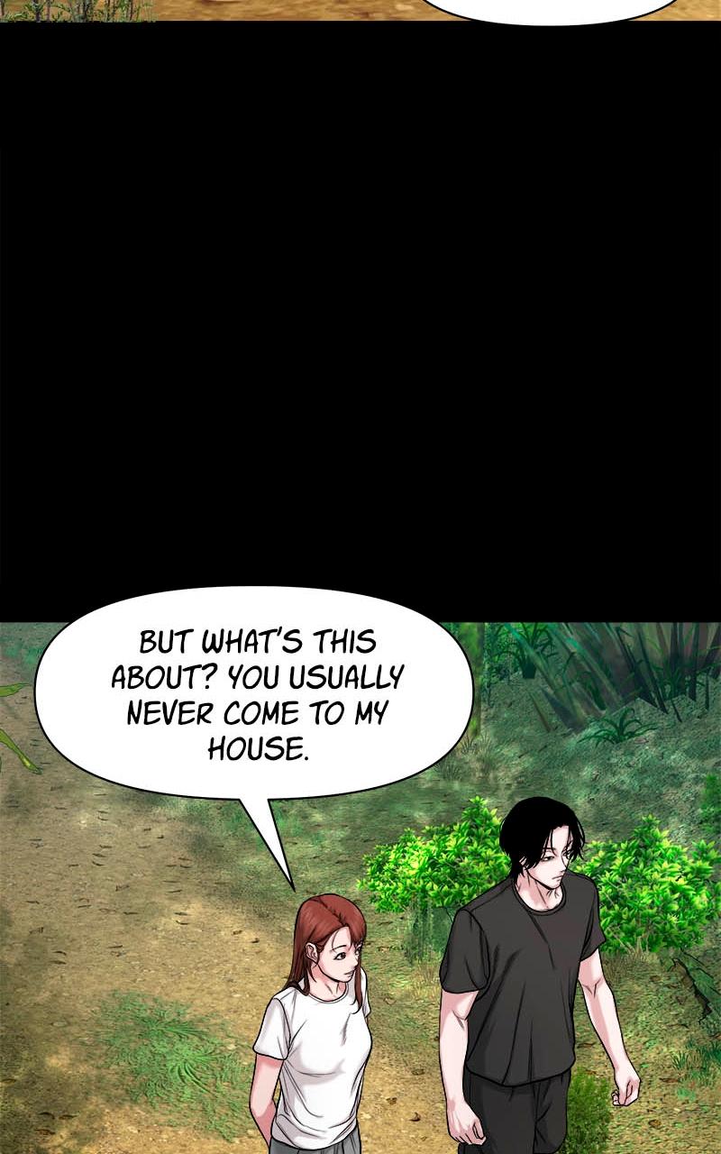 The Gwichon Village Mystery Chap 24 - Next Chap 25