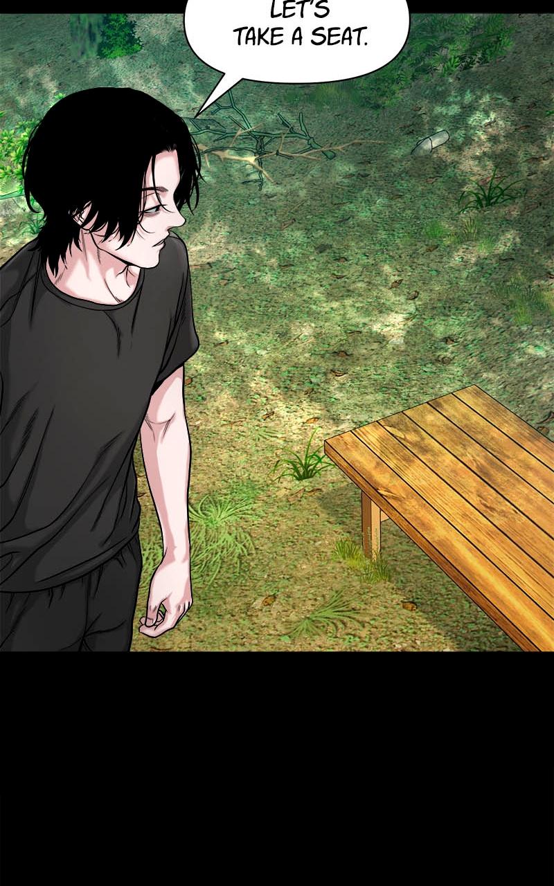 The Gwichon Village Mystery Chap 24 - Next Chap 25