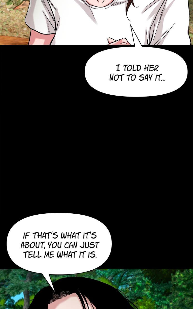 The Gwichon Village Mystery Chap 24 - Next Chap 25