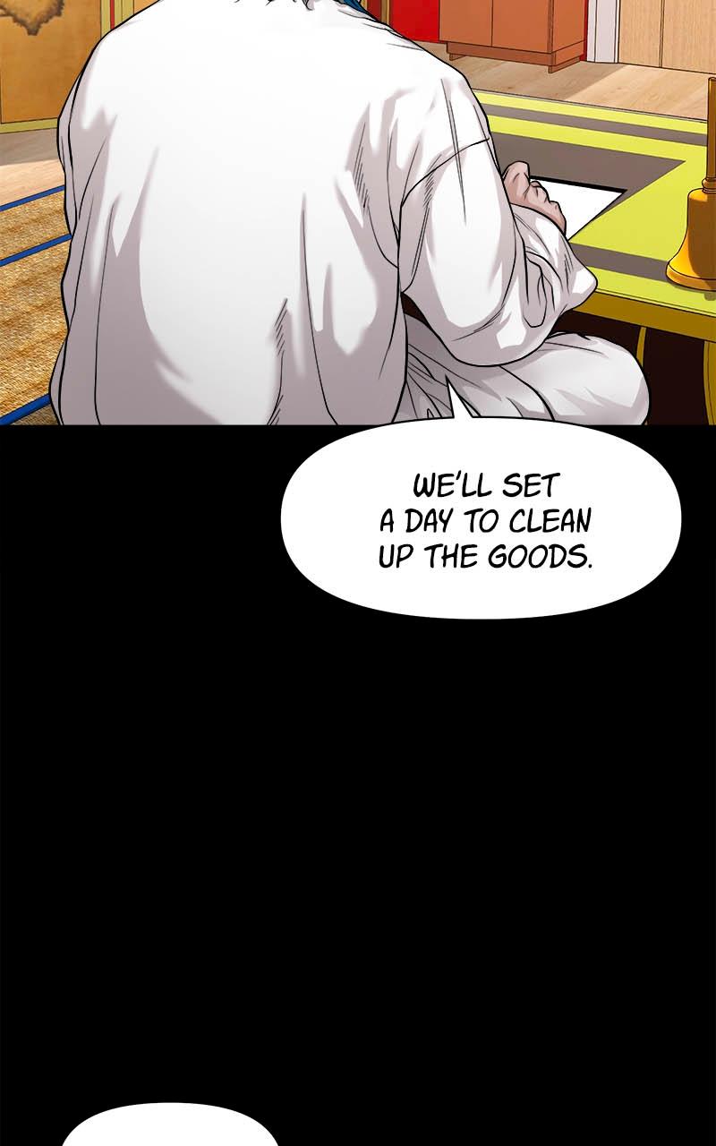 The Gwichon Village Mystery Chap 24 - Next Chap 25