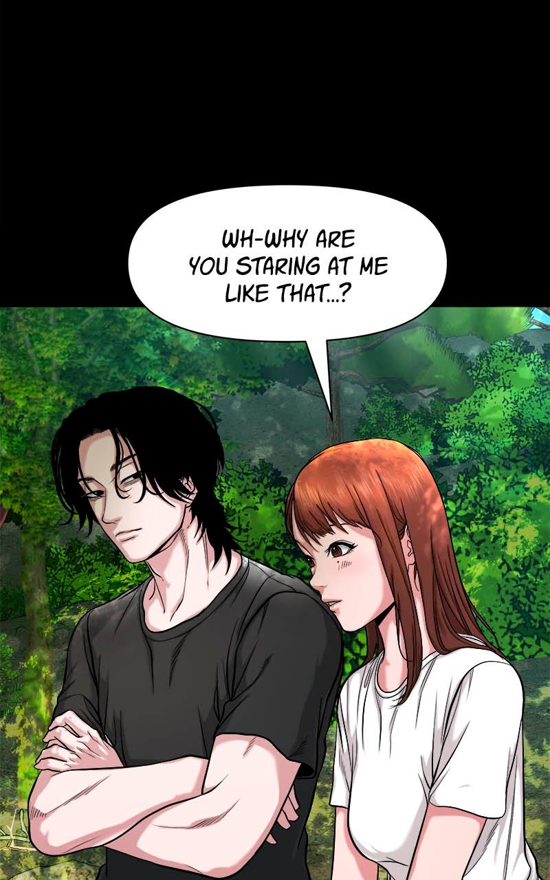 The Gwichon Village Mystery Chap 24 - Next Chap 25