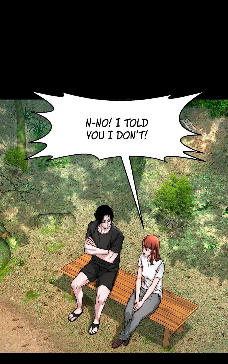 The Gwichon Village Mystery Chap 24 - Next Chap 25