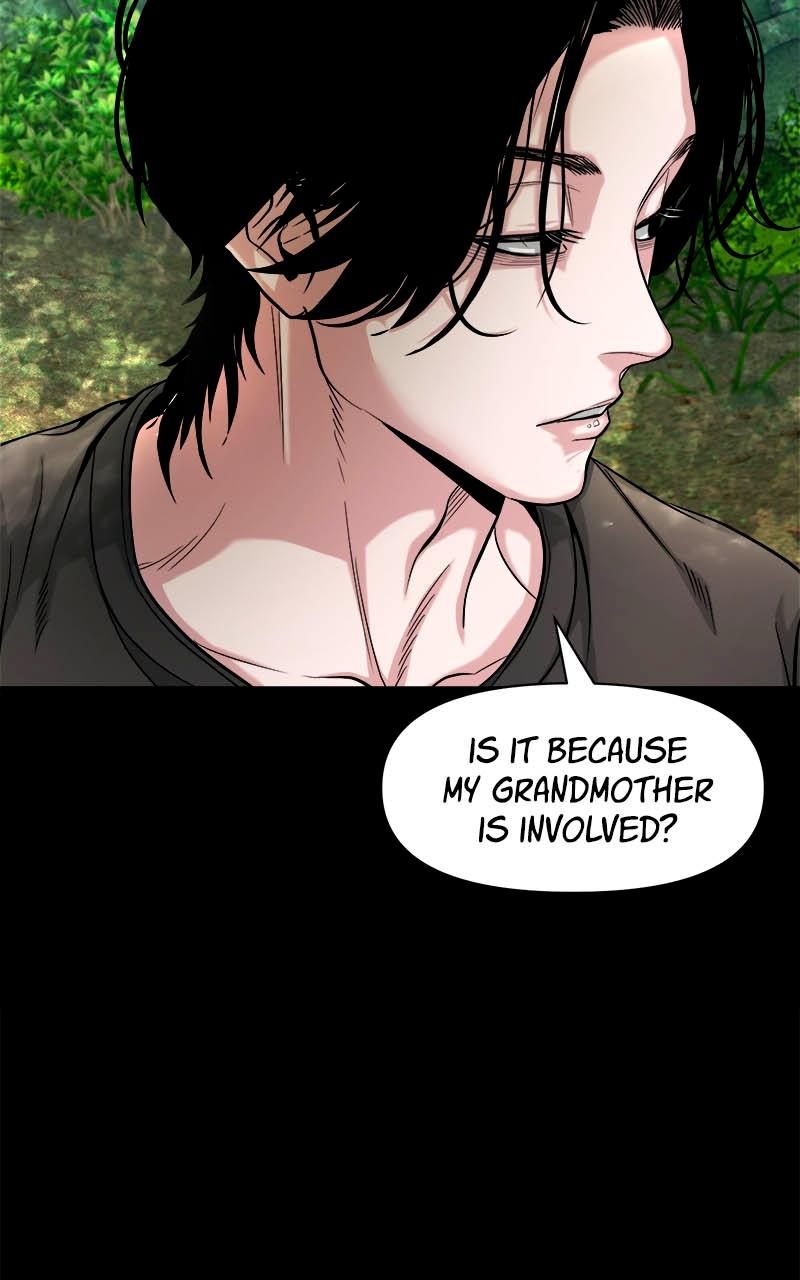 The Gwichon Village Mystery Chap 24 - Next Chap 25