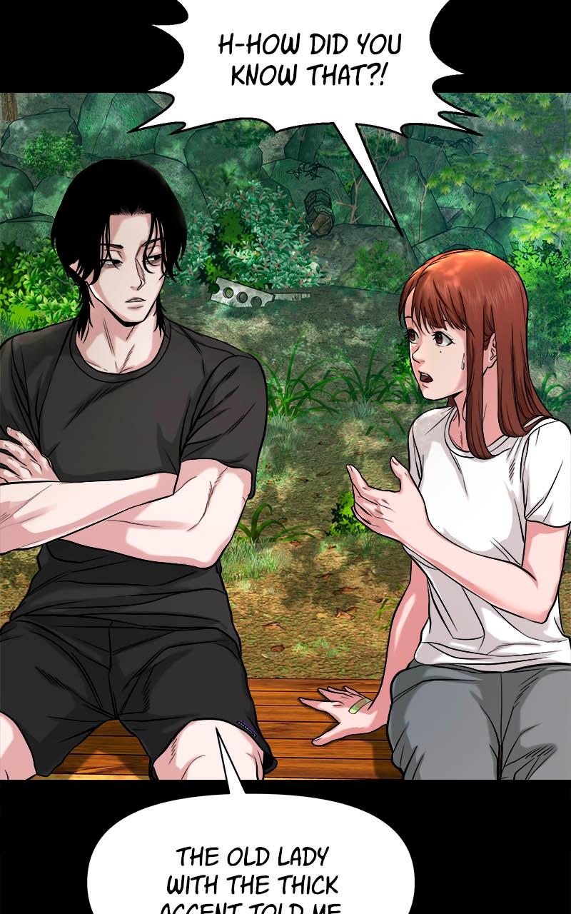 The Gwichon Village Mystery Chap 24 - Next Chap 25