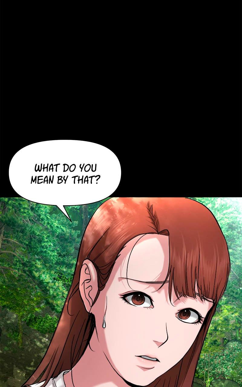 The Gwichon Village Mystery Chap 24 - Next Chap 25