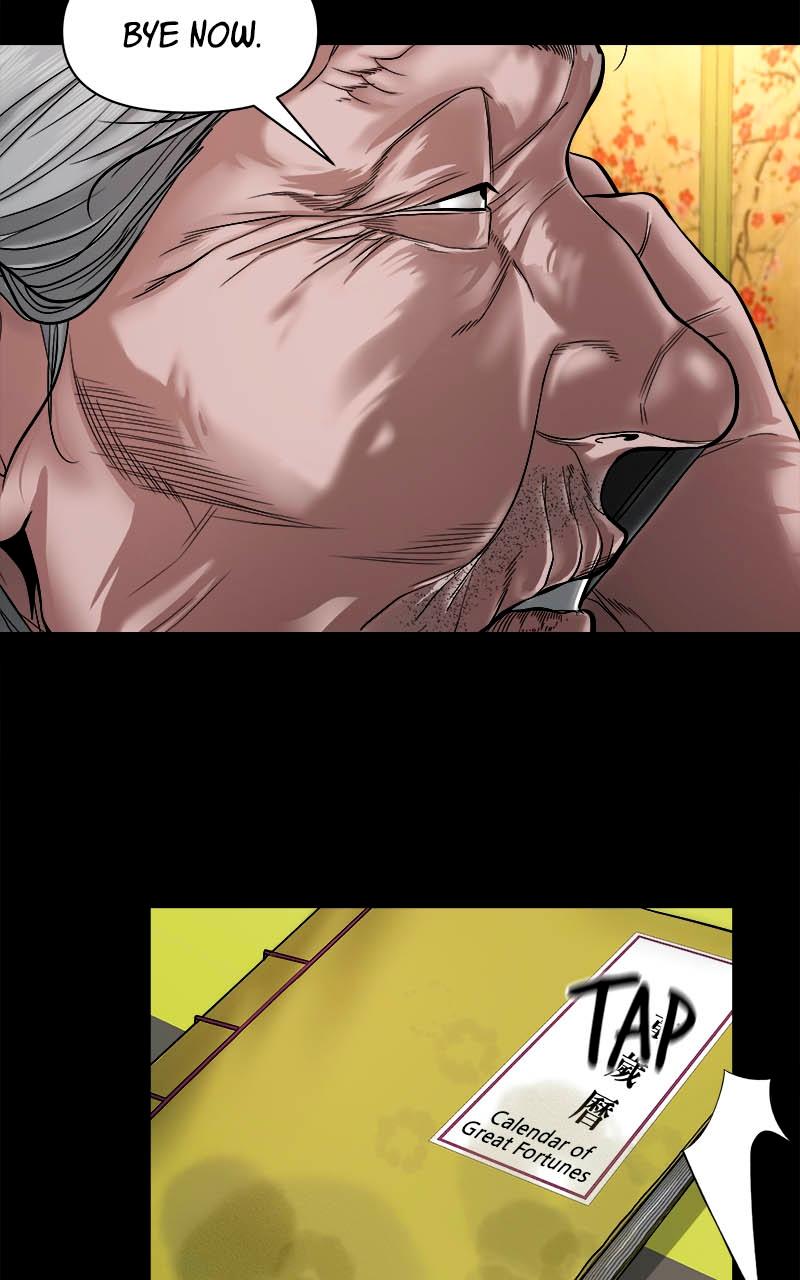 The Gwichon Village Mystery Chap 24 - Next Chap 25