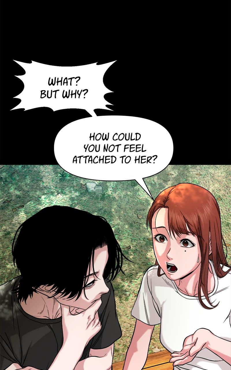 The Gwichon Village Mystery Chap 24 - Next Chap 25