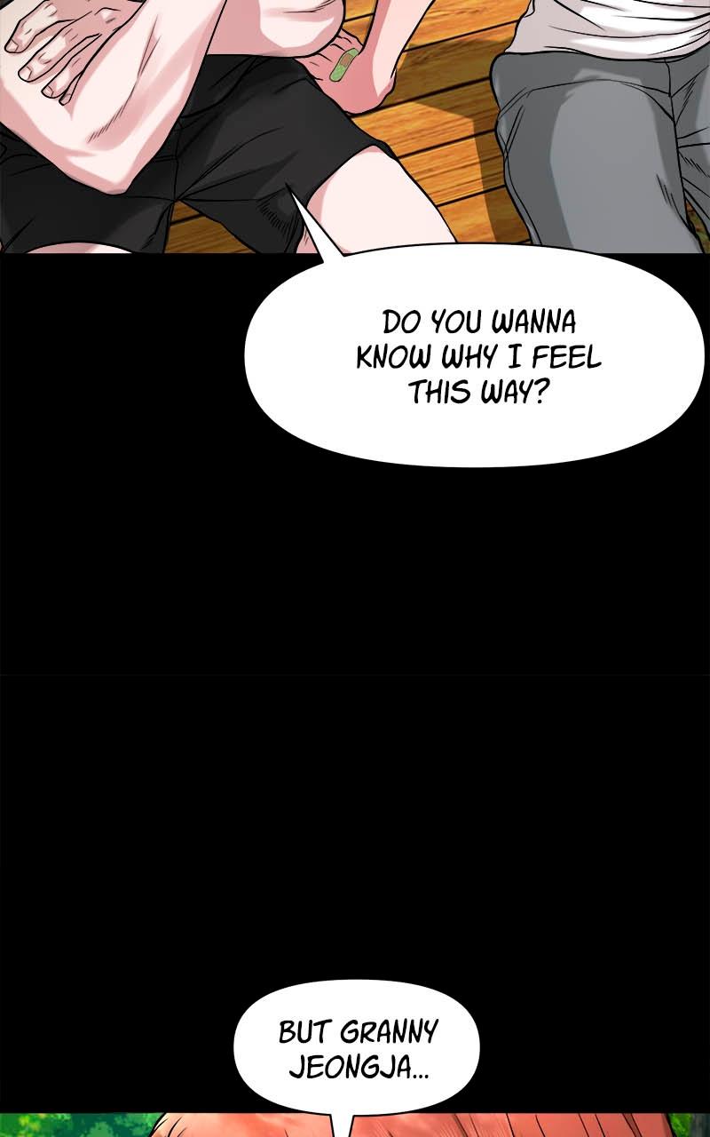 The Gwichon Village Mystery Chap 24 - Next Chap 25