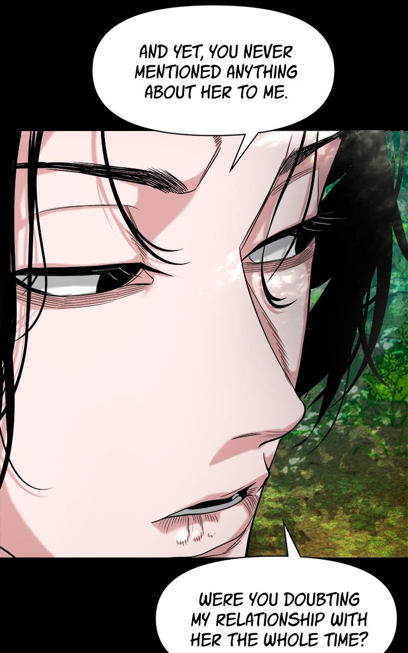 The Gwichon Village Mystery Chap 24 - Next Chap 25