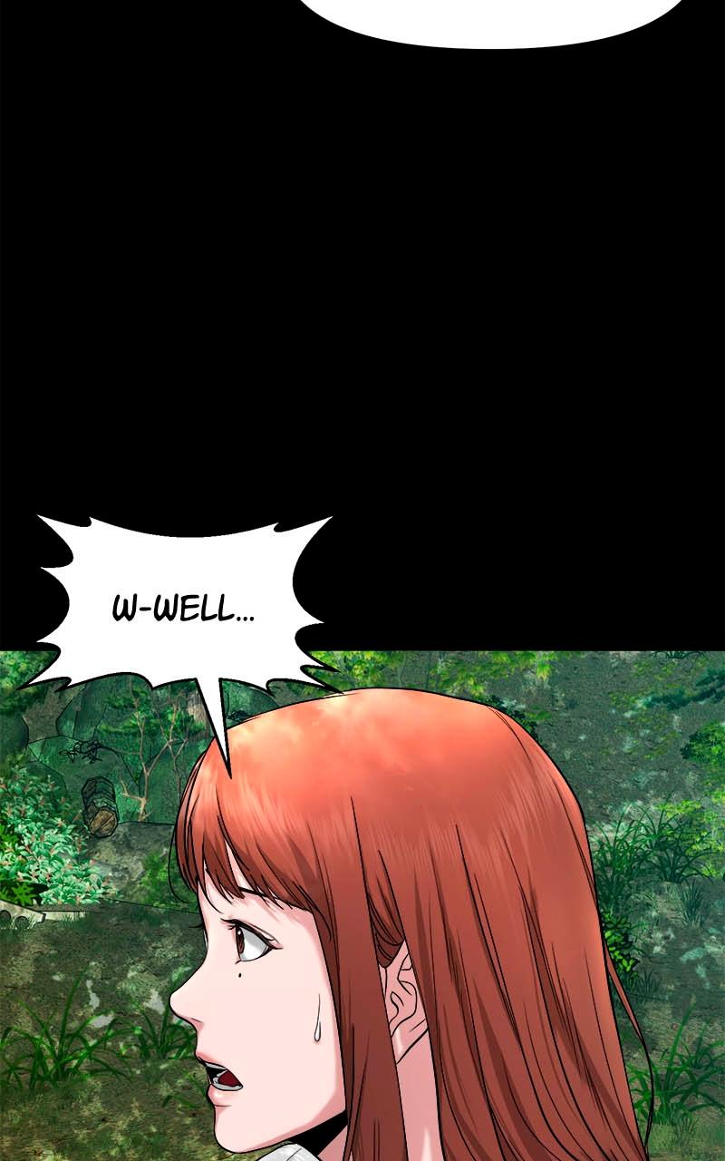 The Gwichon Village Mystery Chap 24 - Next Chap 25