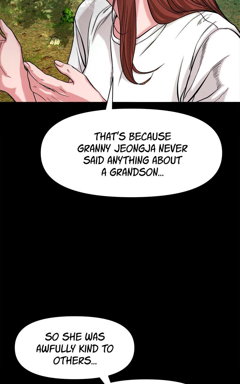 The Gwichon Village Mystery Chap 24 - Next Chap 25